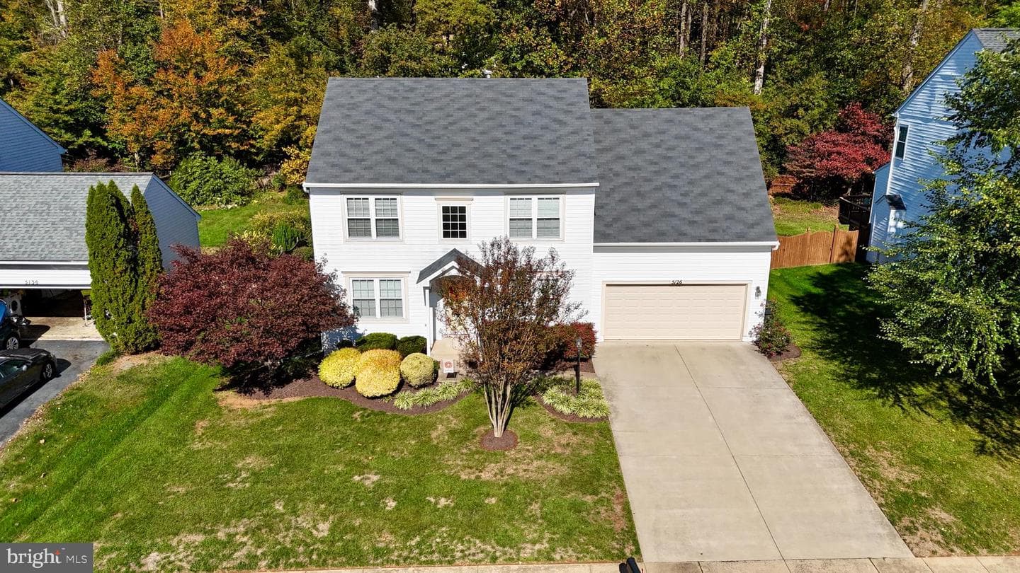 5126 Leatherback Road photo 2