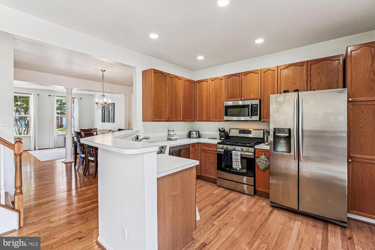 15521 Port Washington Court photo 13