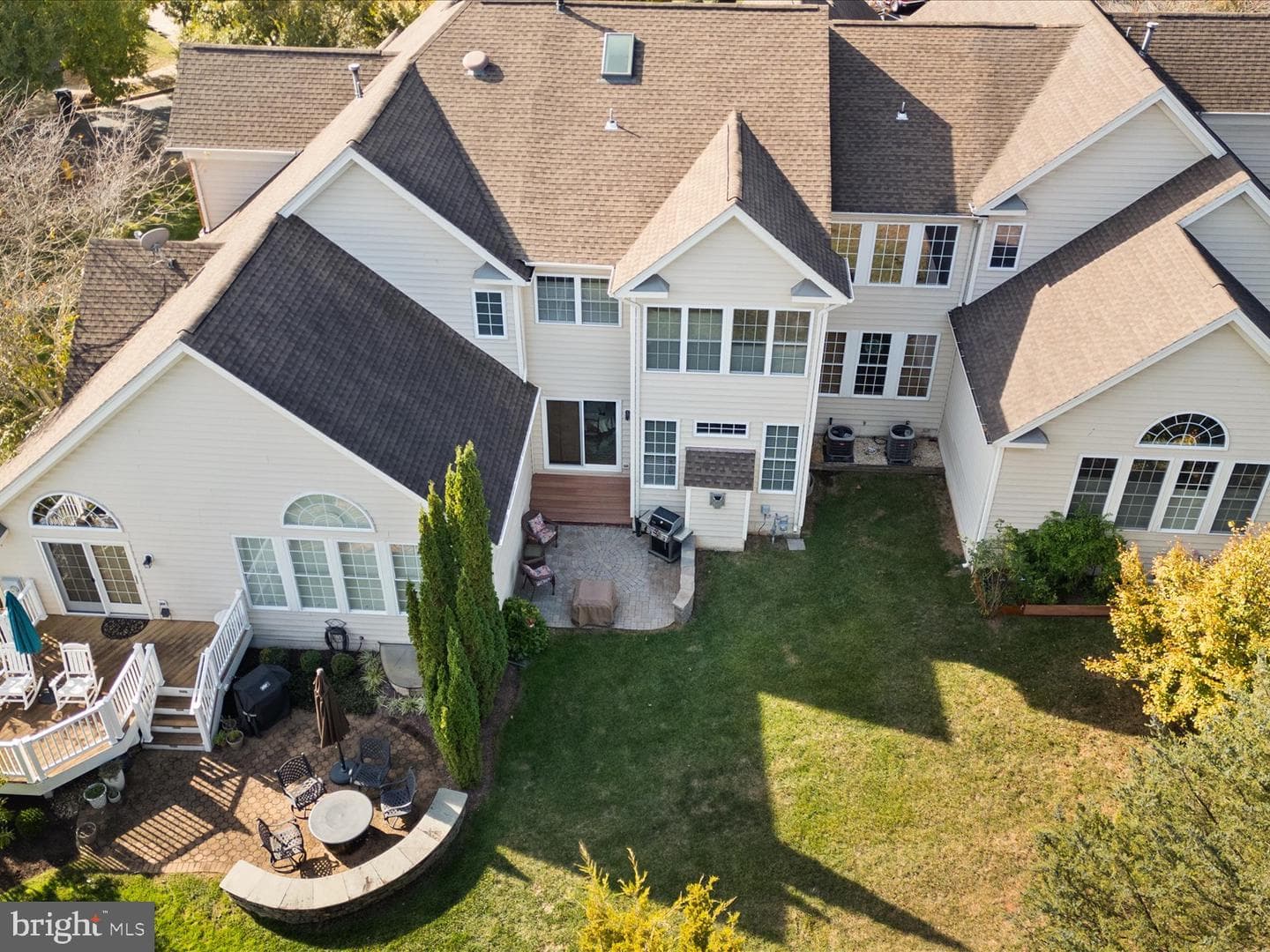 5709 Wheelwright Way photo 51