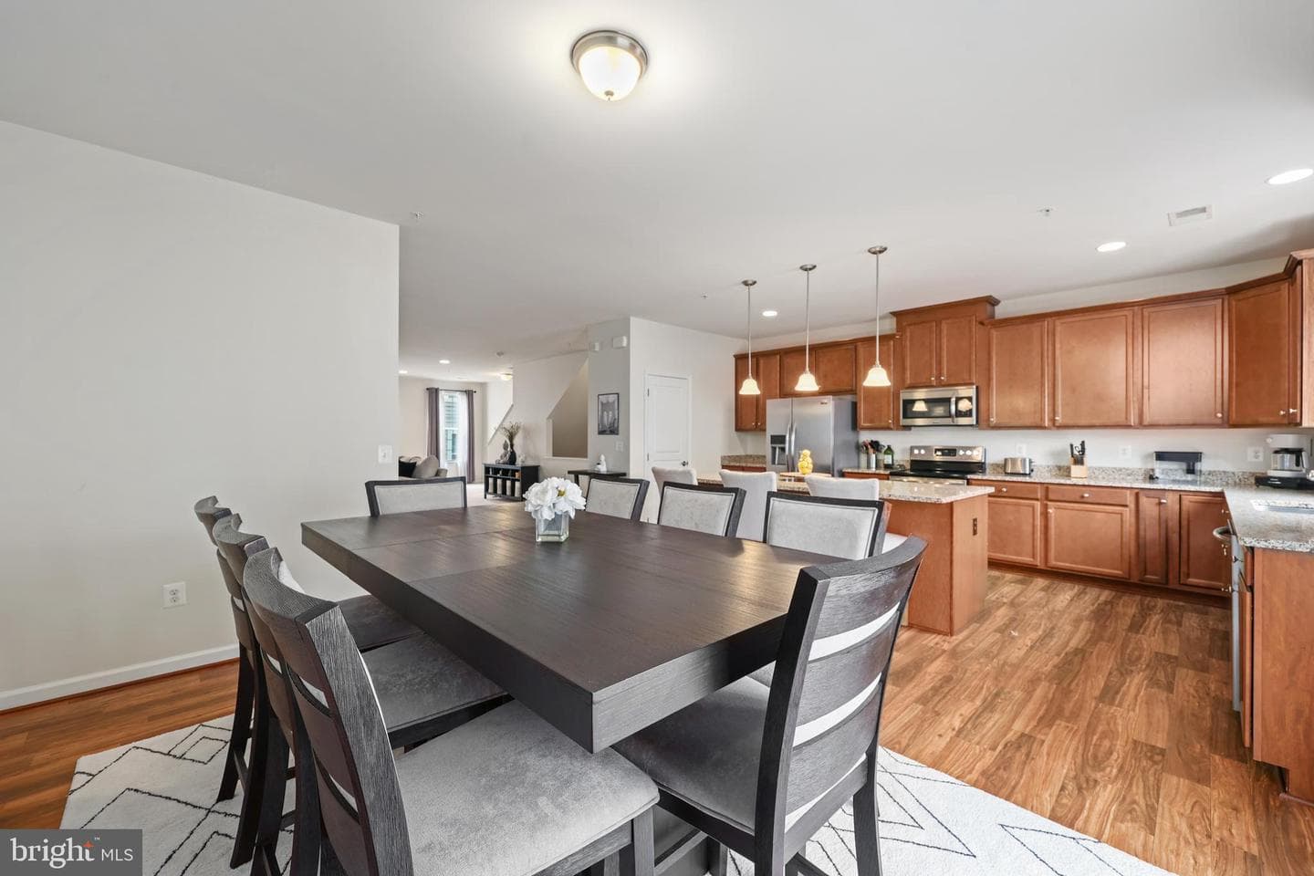 14738 Mason Creek Circle #29 photo 5