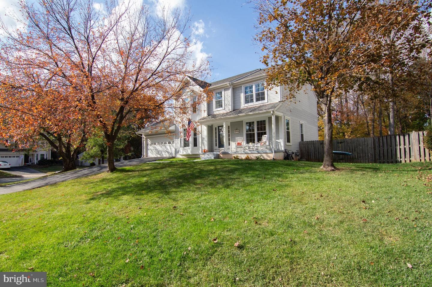 5322 Sentry Lane photo 2