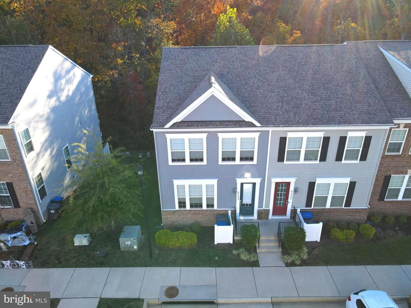 6133 Camerons Ferry Drive photo 1