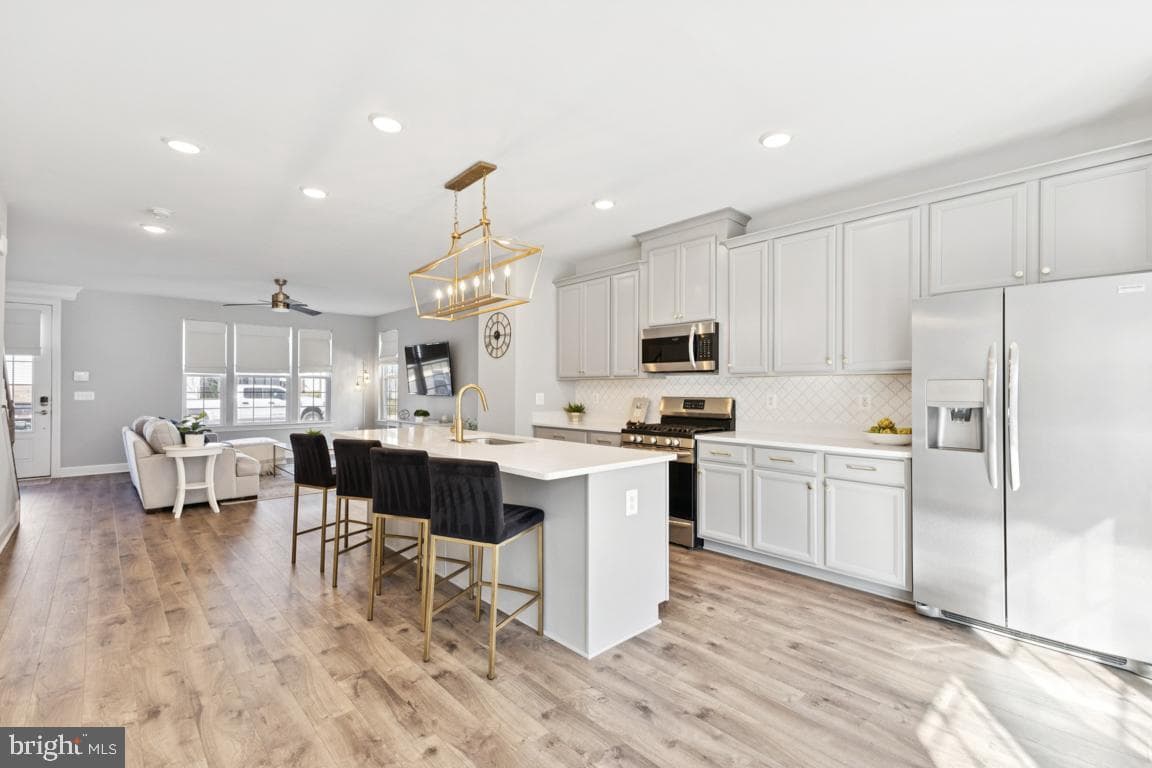 6133 Camerons Ferry Drive photo 20