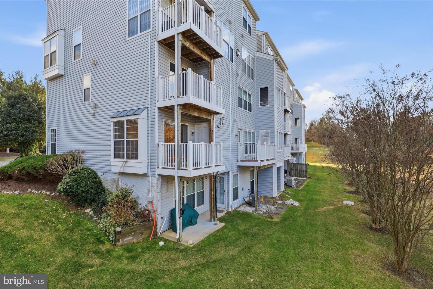 11708 Tolson Place #11708 photo 22