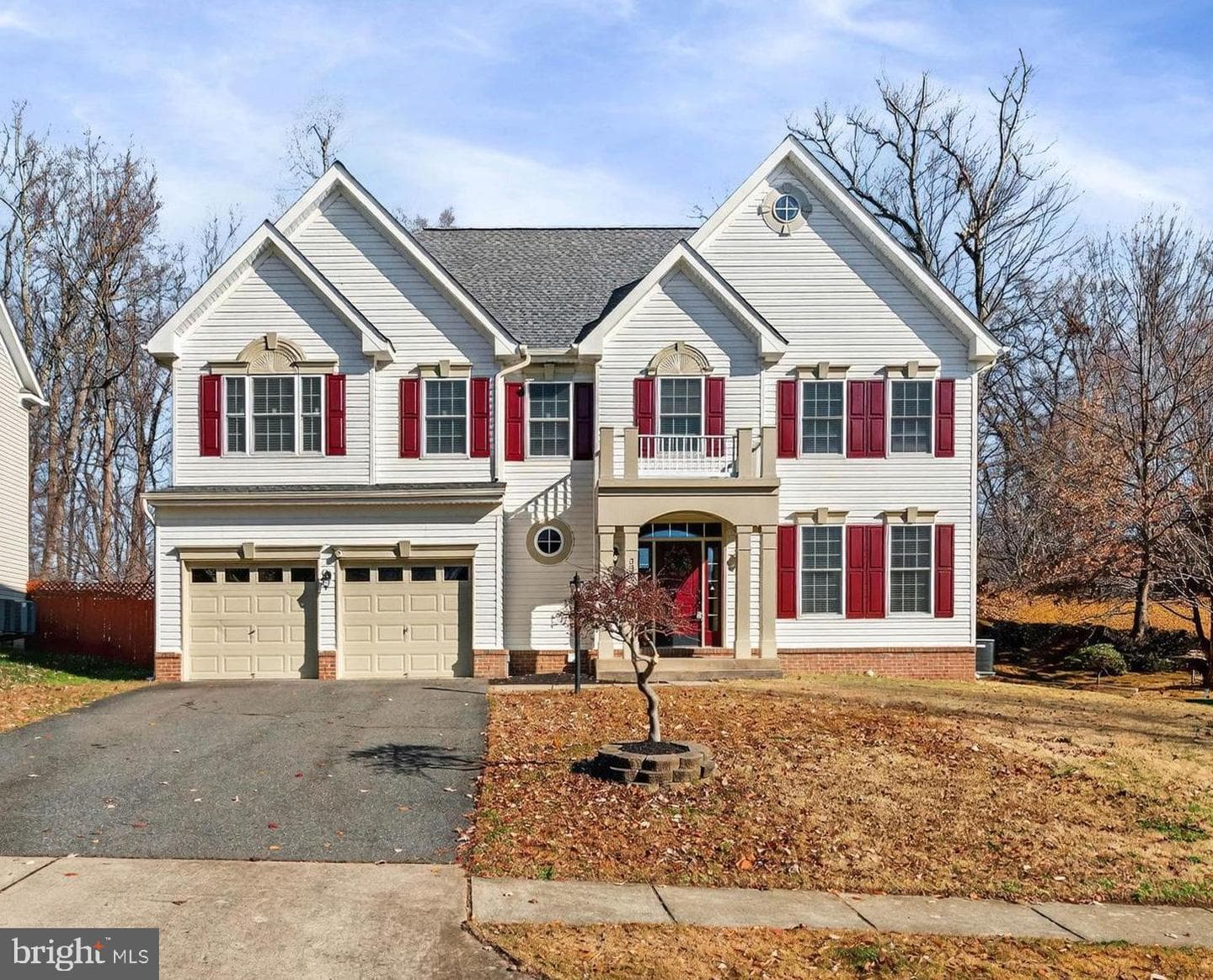 3313 Lady Catherine Circle photo 1