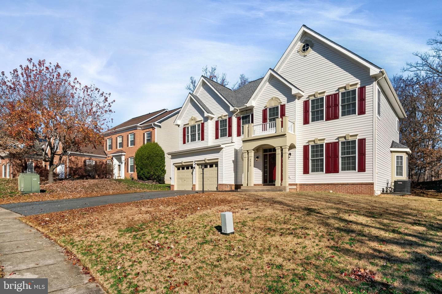 3313 Lady Catherine Circle photo 3