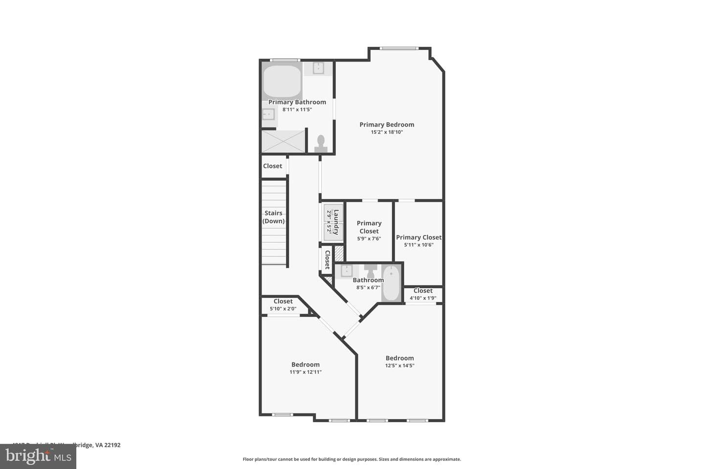 4817 Dashiell Place photo 44