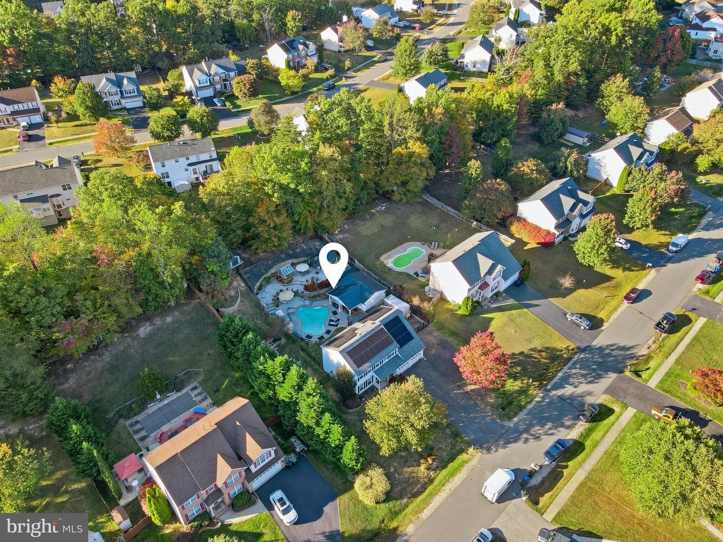 5467 Quaint Drive photo 58