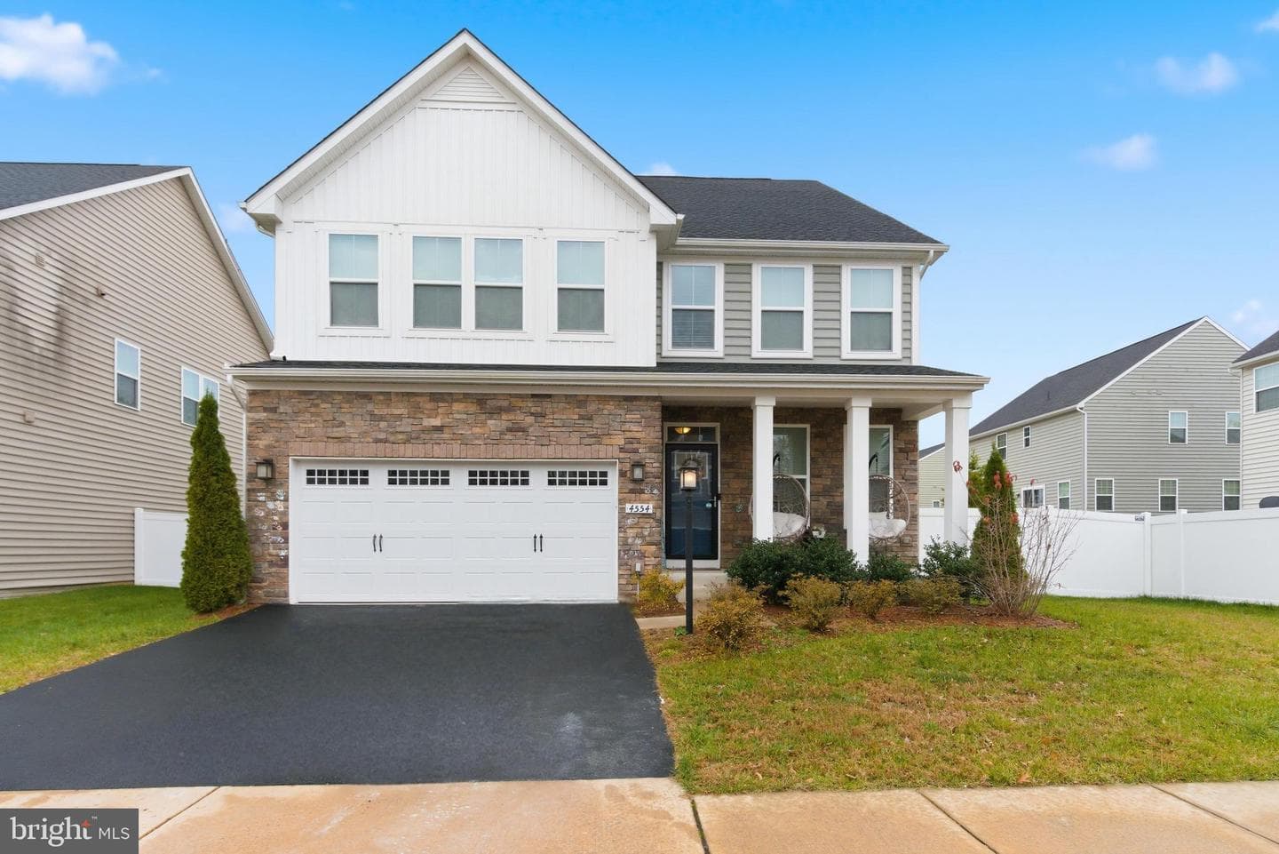 4554 Morley Loop
