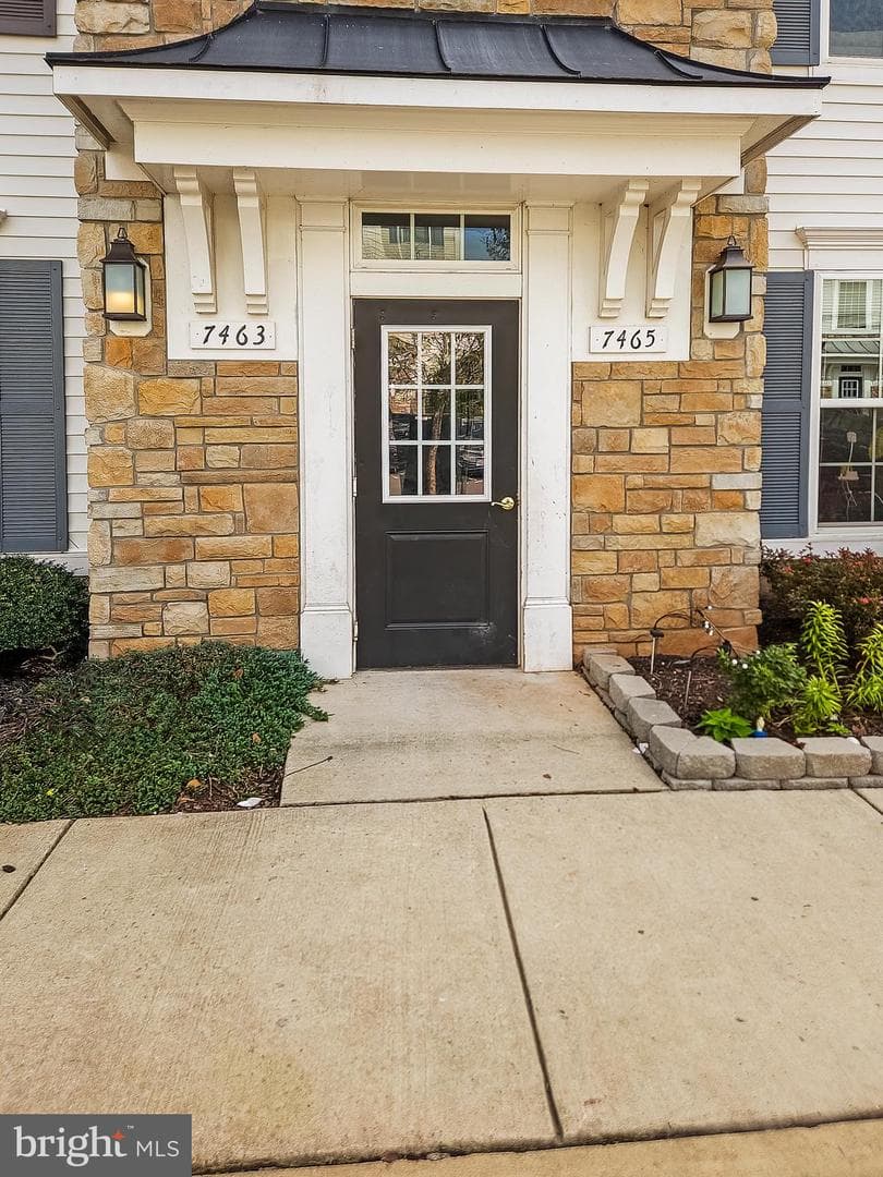 7465 Riding Meadow Way #42 photo 3