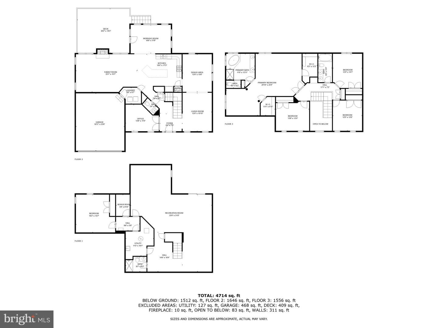 15417 Bald Eagle Lane photo 53