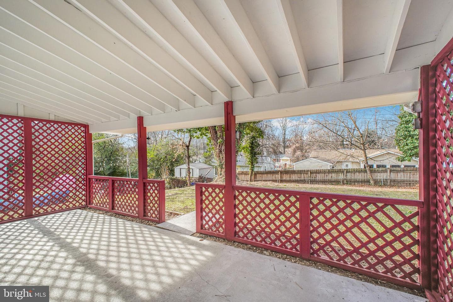 13814 Greenwood Drive photo 20