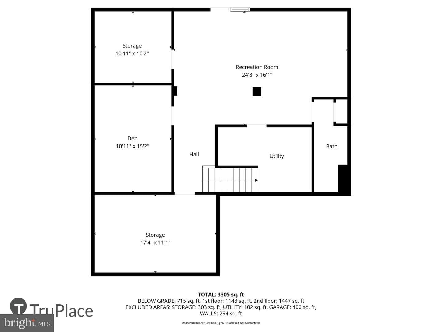 7531 Mint Springs Court photo 59
