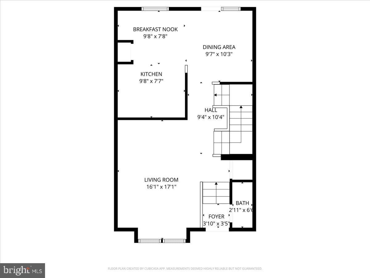 10700 Winfield Loop photo 29