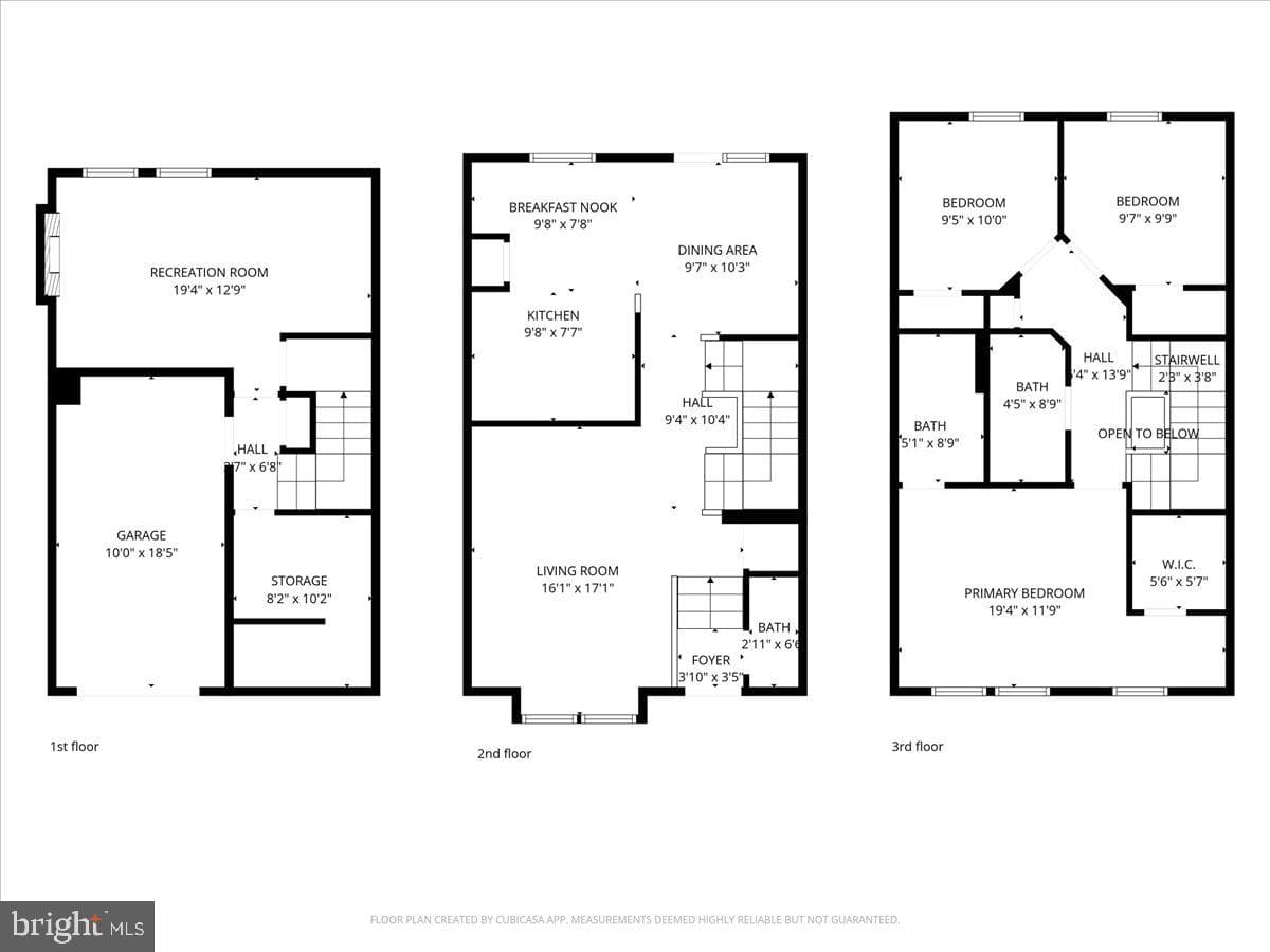 10700 Winfield Loop photo 32