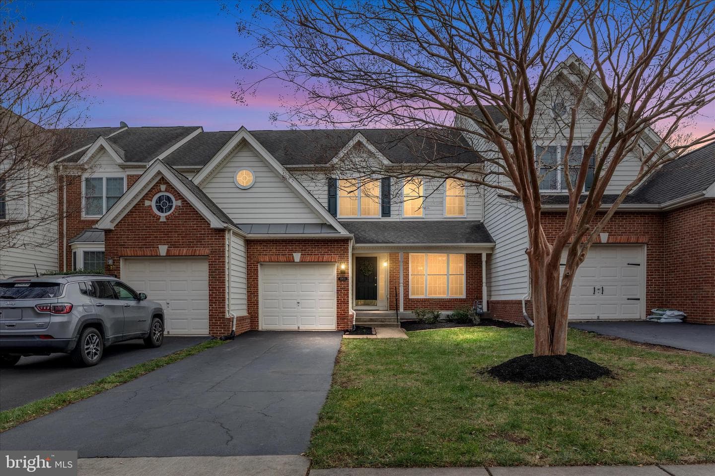 15831 Fourmile Creek Court photo 1