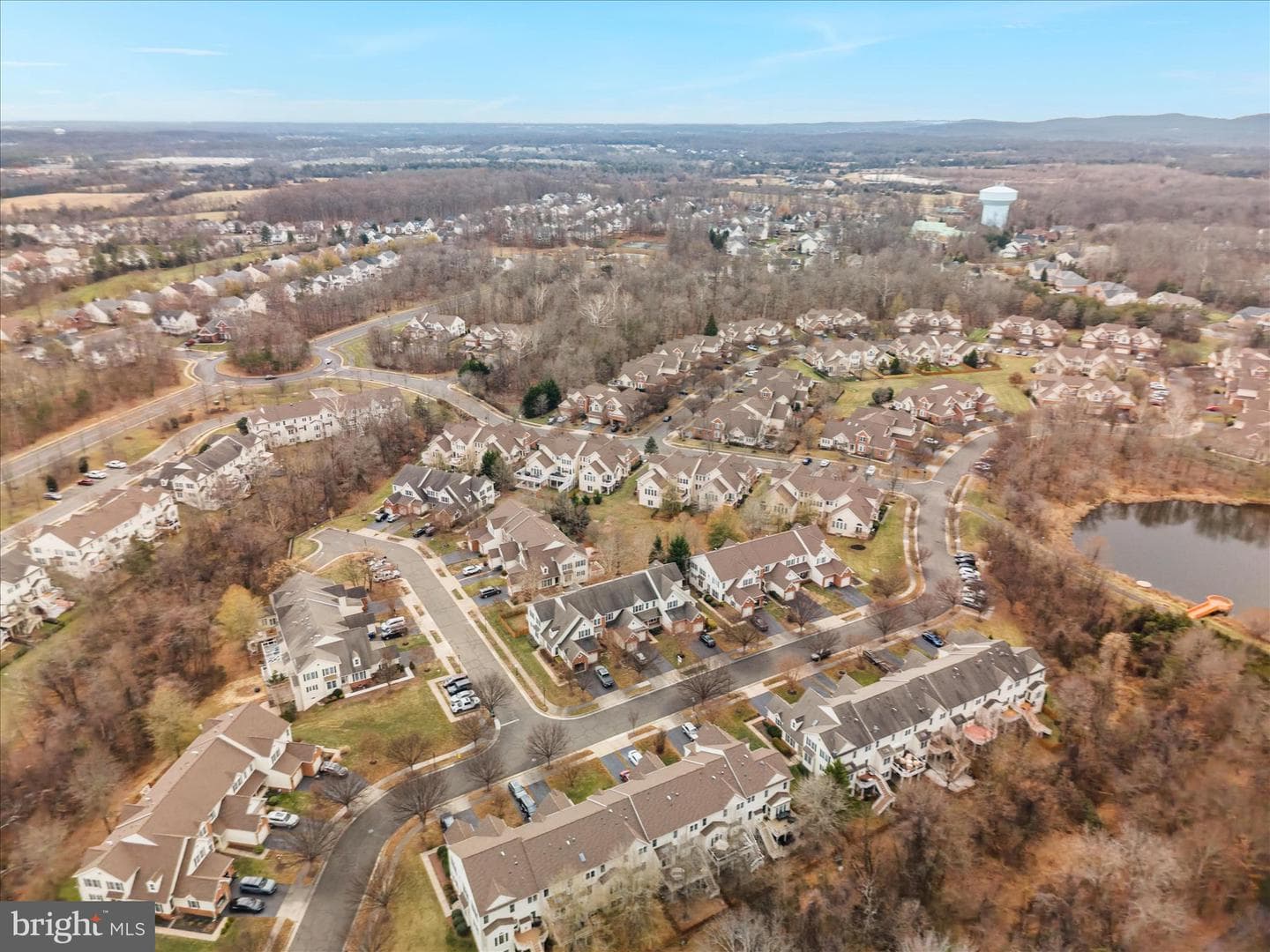 15831 Fourmile Creek Court photo 46