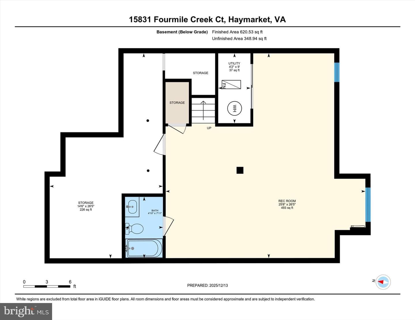 15831 Fourmile Creek Court photo 68