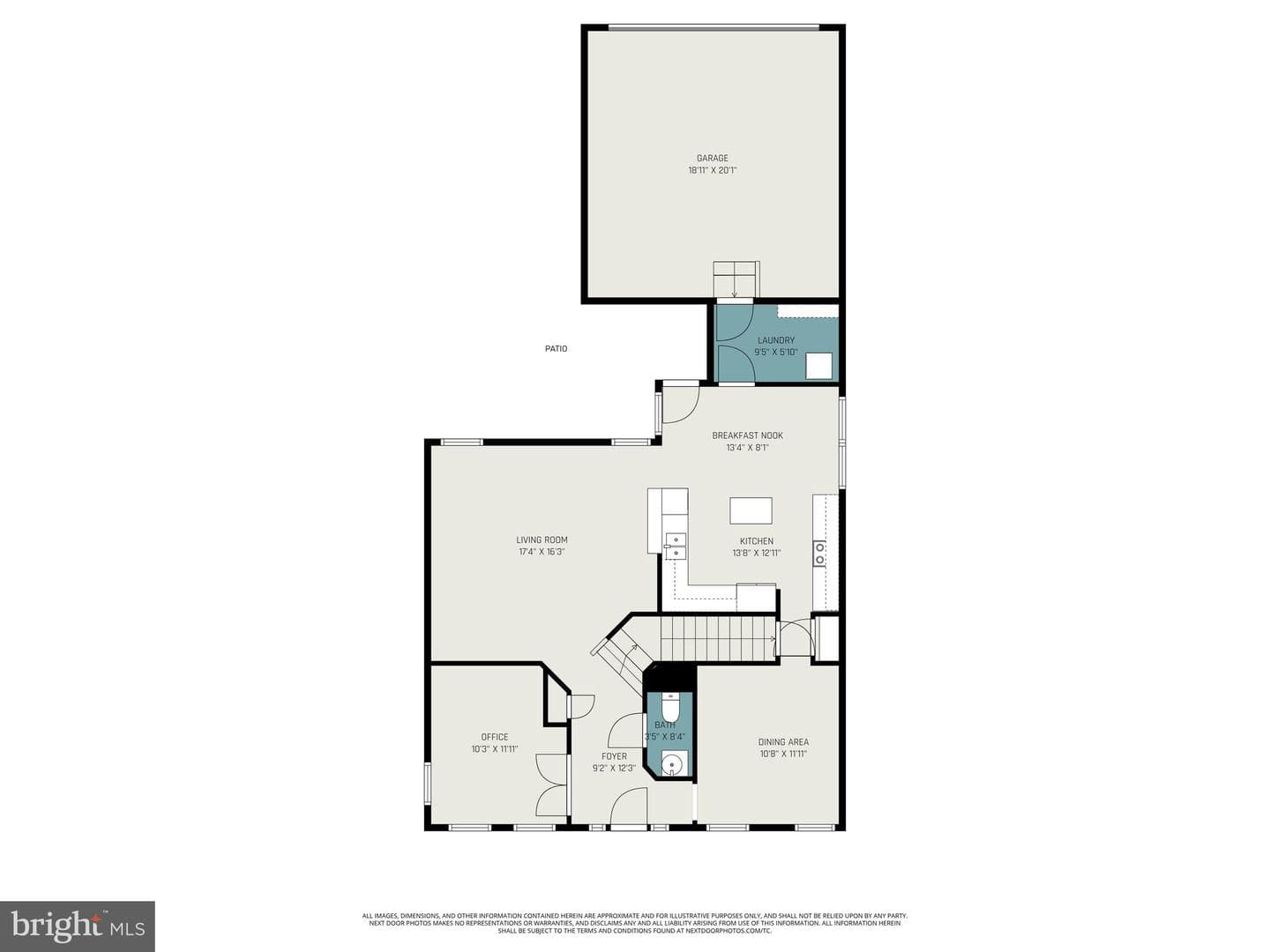 4776 Wermuth Way photo 35