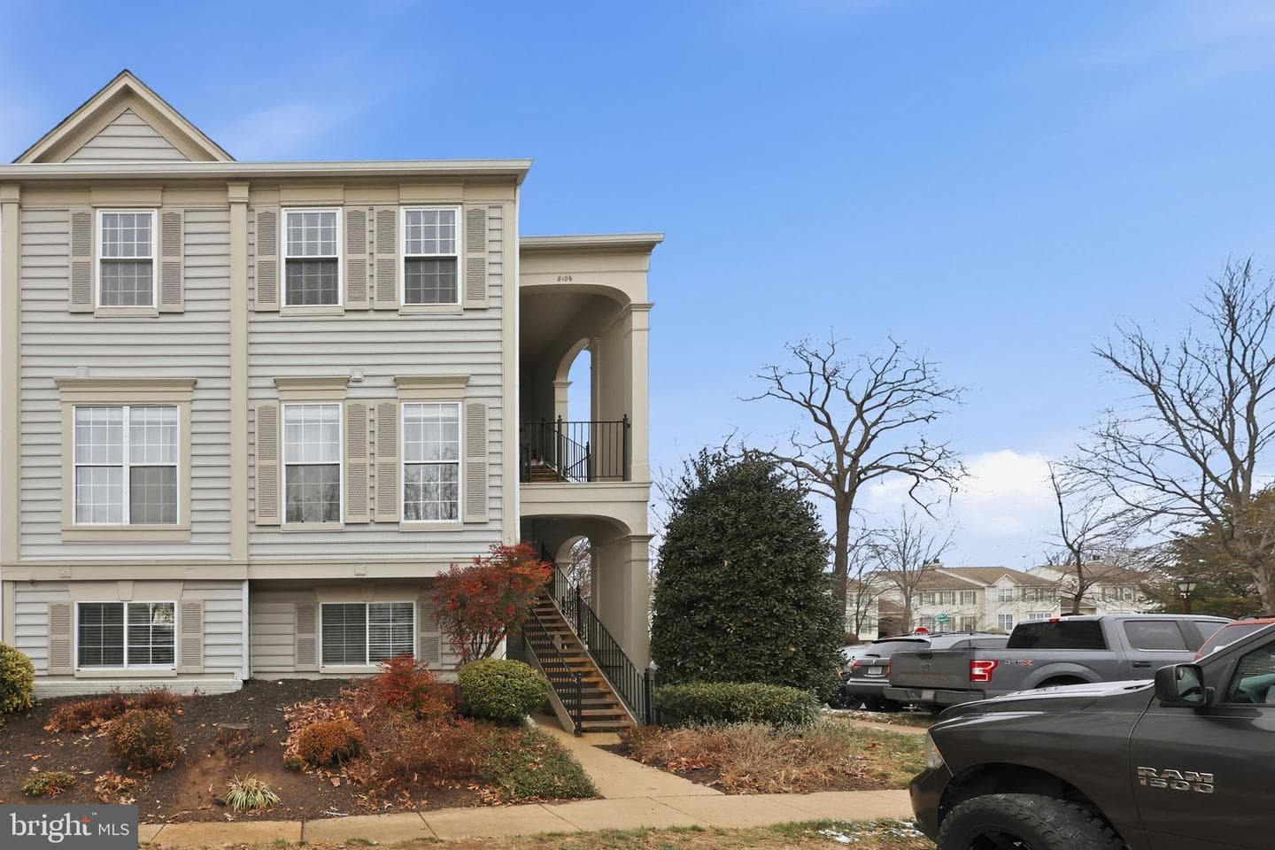 8186 Winstead Place #201 photo 2