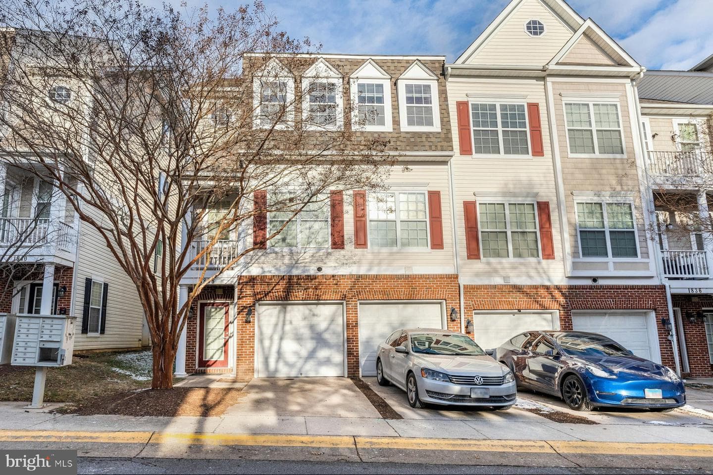 1838 Cedar Cove Way #201