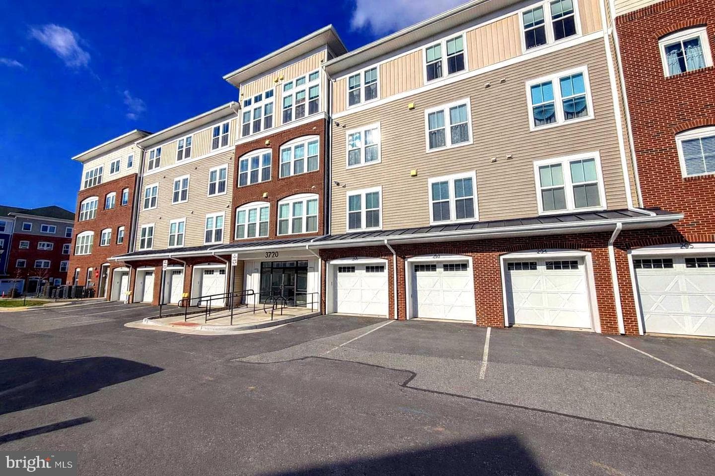 3720 Havertill Lane #407 photo 2