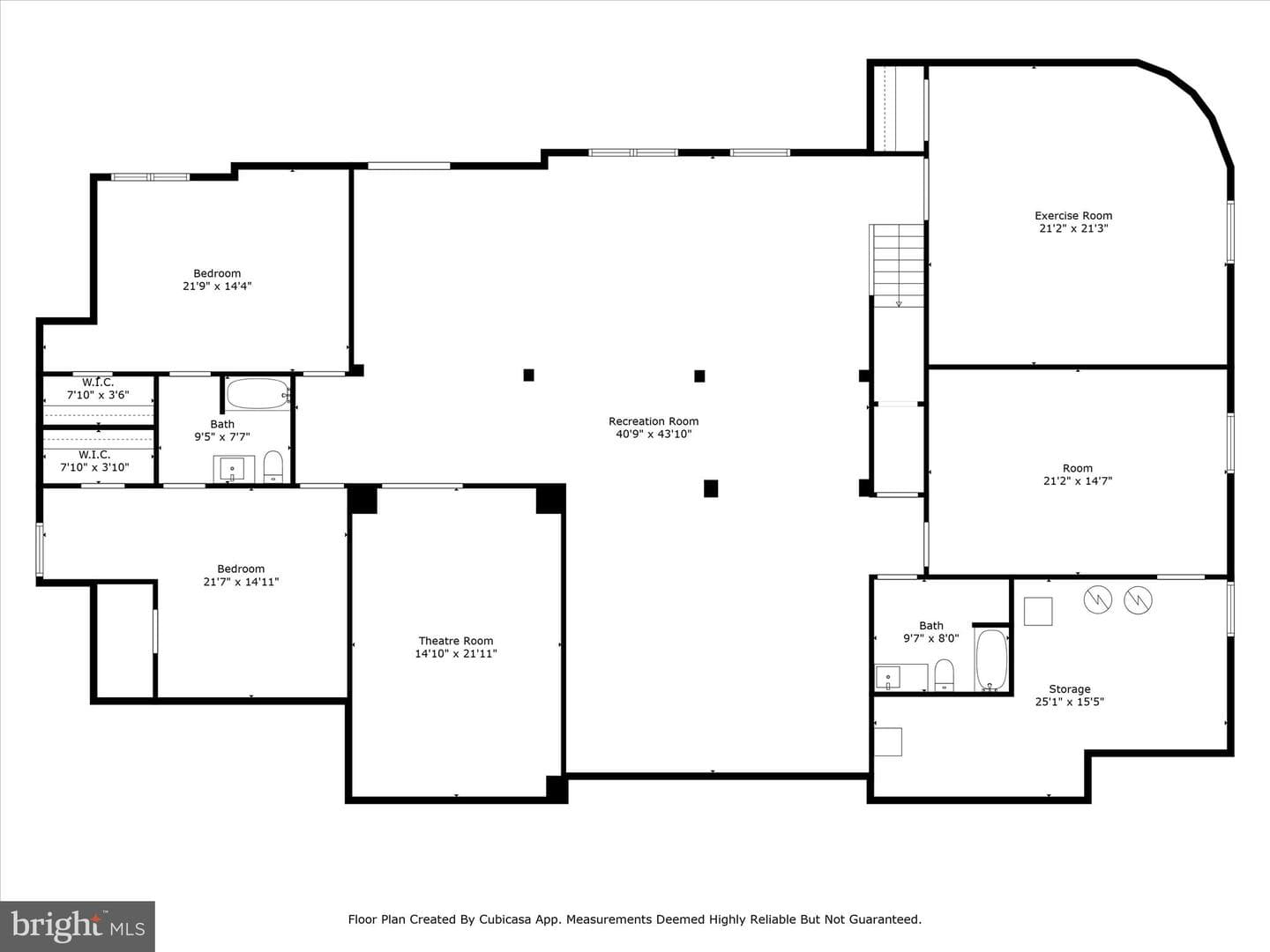 11509 Asbury Ridge Court photo 118