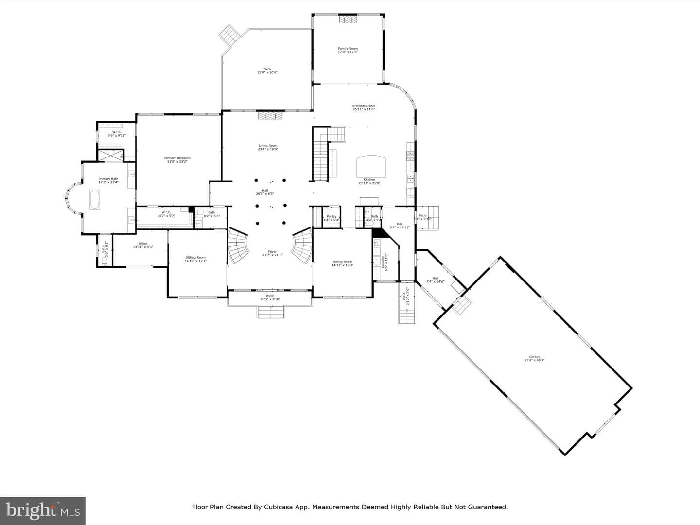 11509 Asbury Ridge Court photo 119