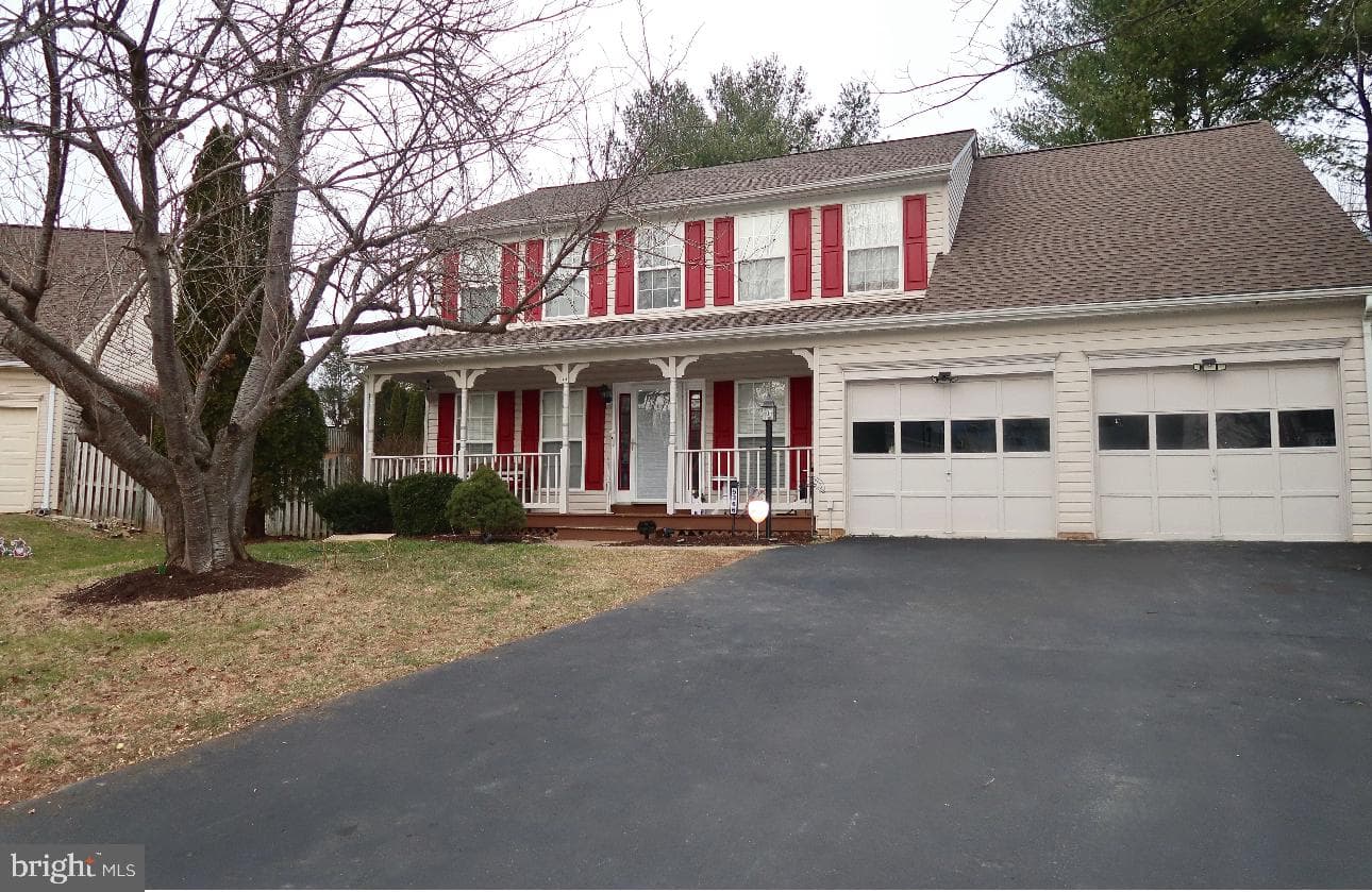 5366 Mansfield Court