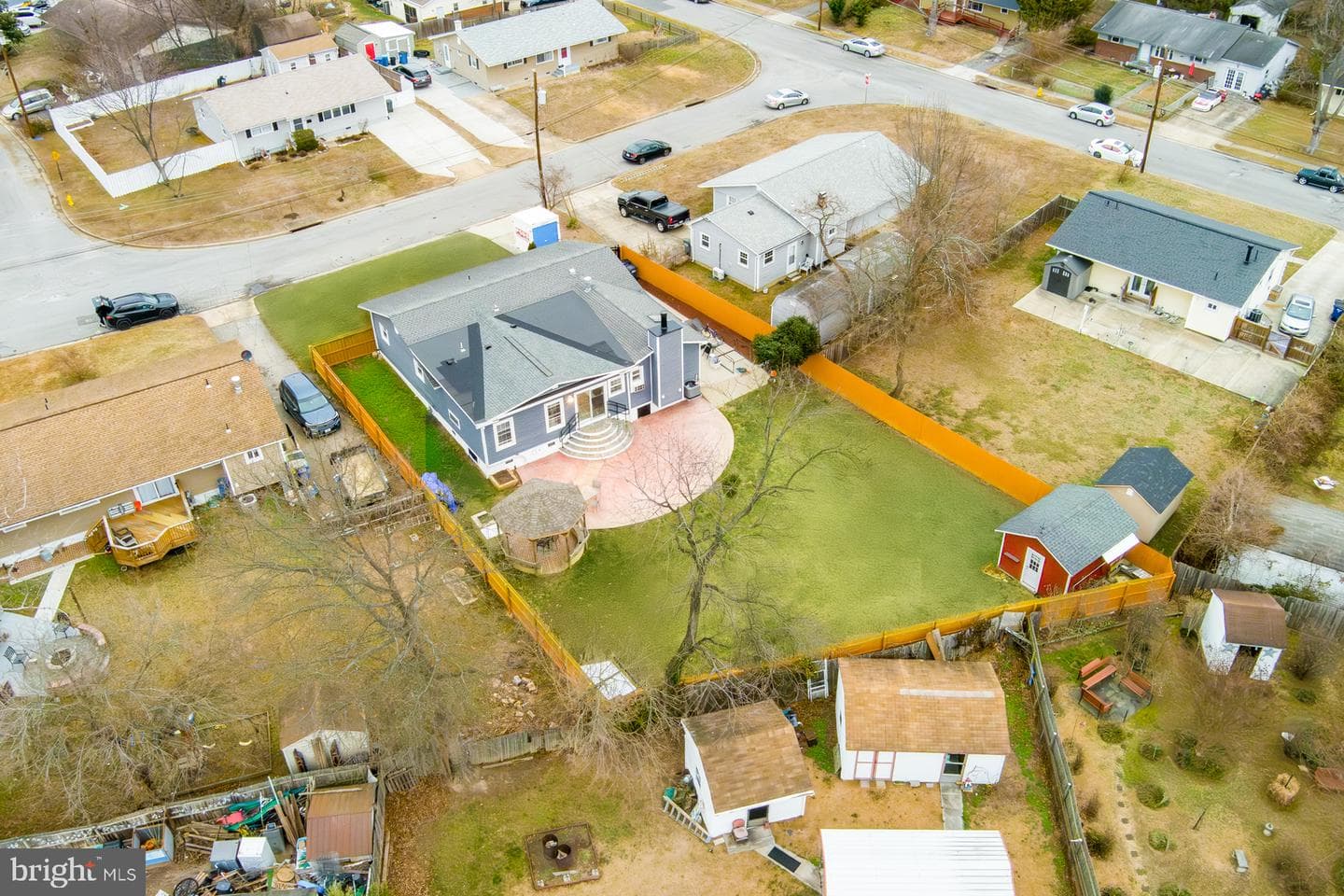 903 Wingfield Road photo 9