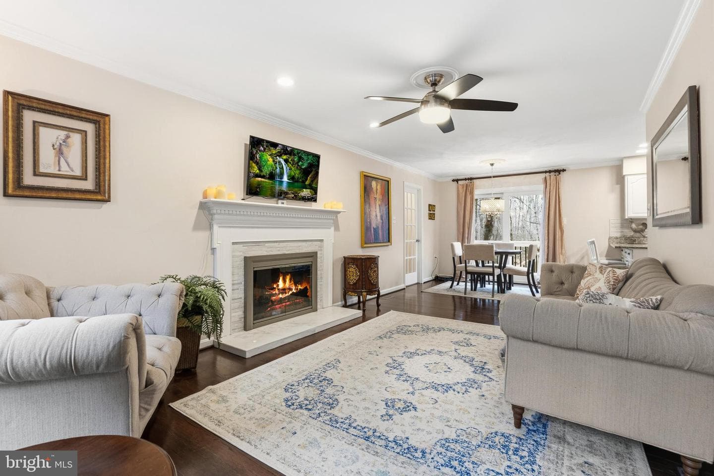 4464 Briton Court photo 15