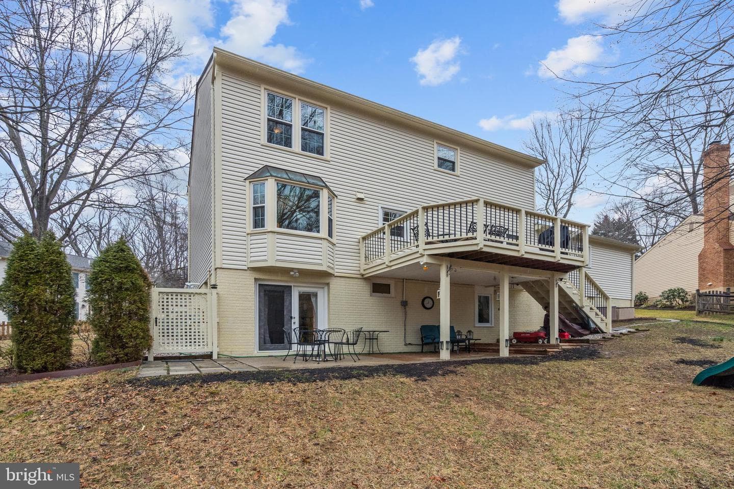 4464 Briton Court photo 39