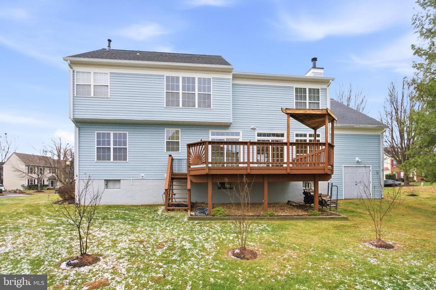 12142 Millbill Court photo 57