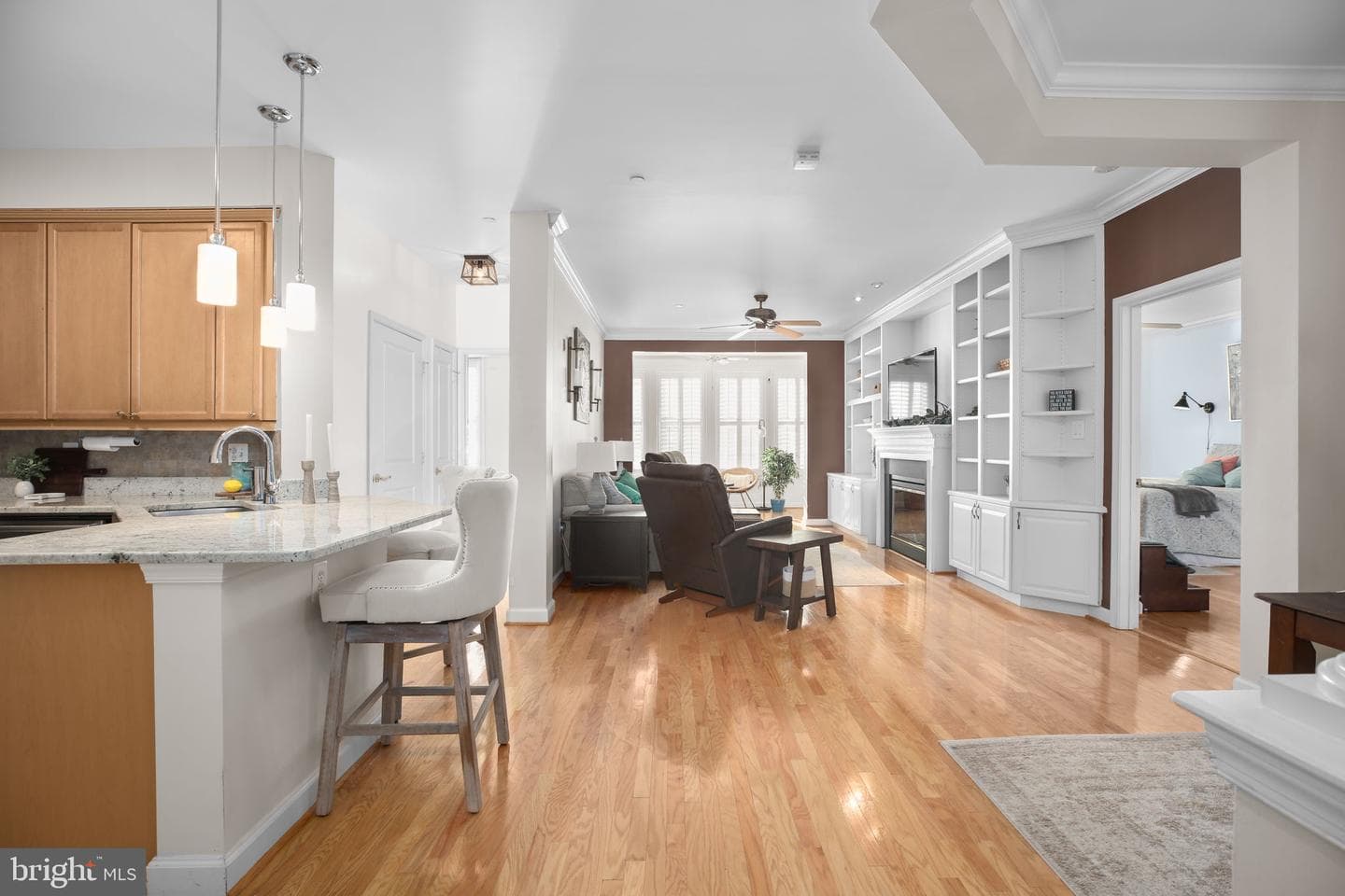 500 Belmont Bay Drive #113 photo 2