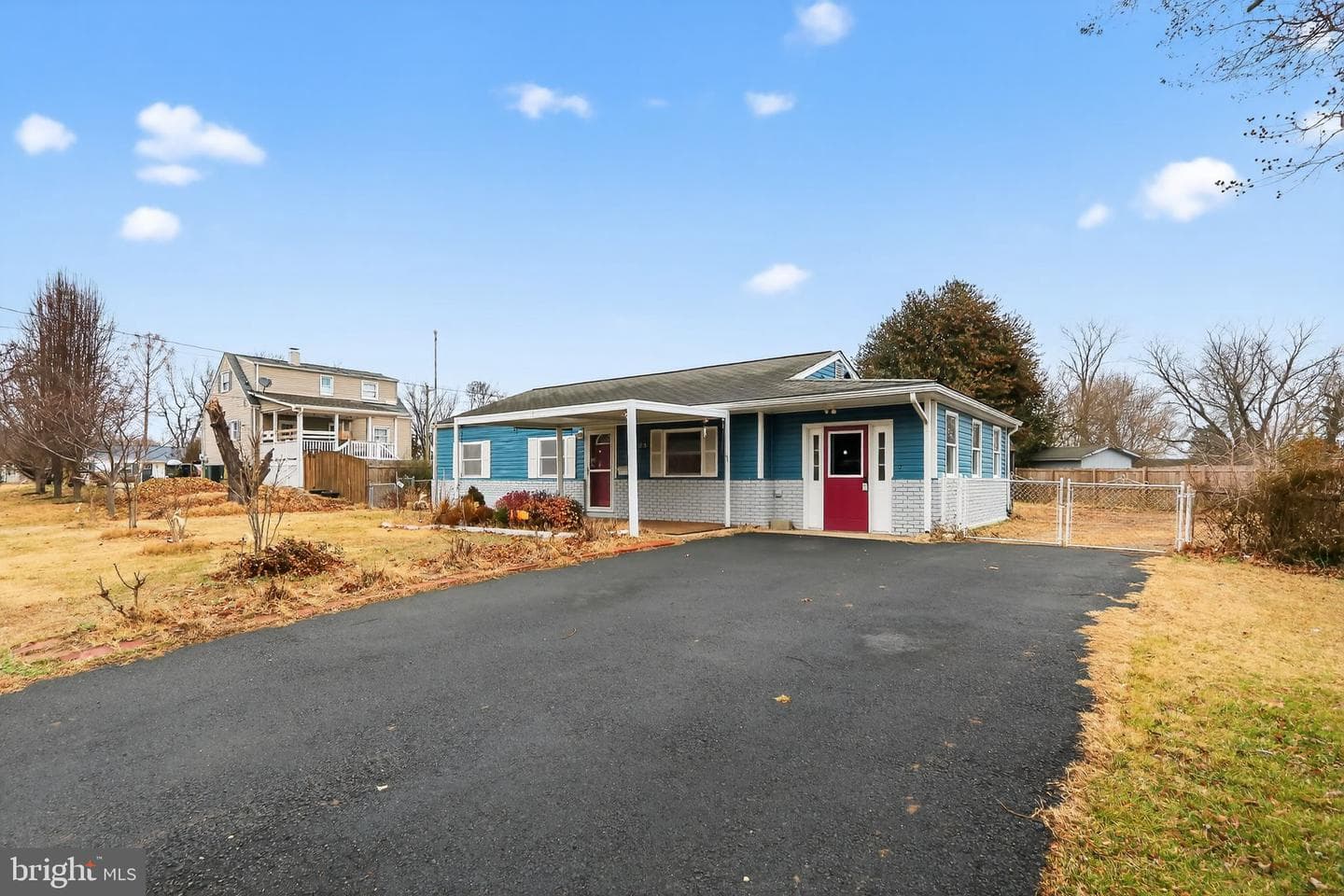 14423 Lamar Road photo 2