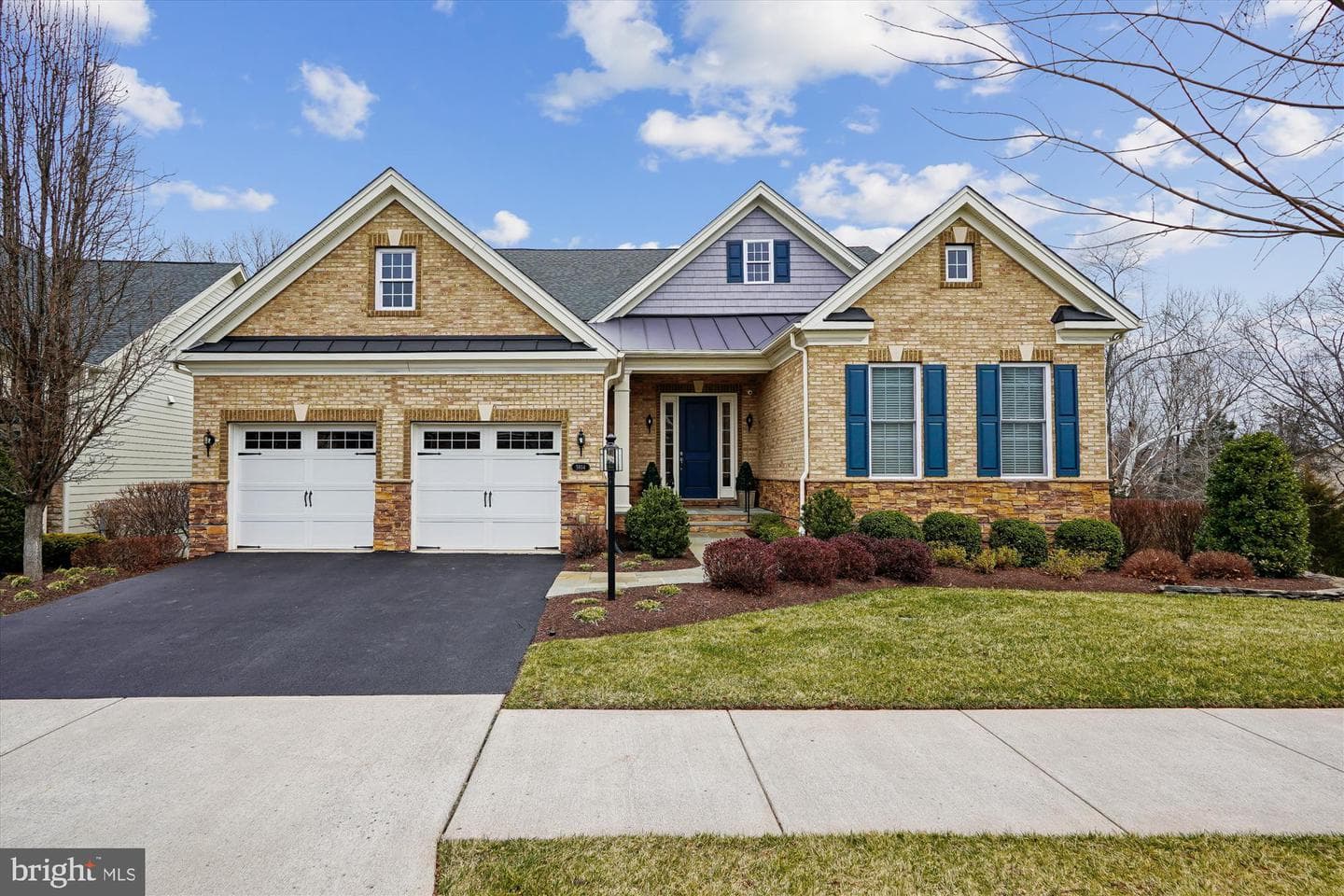 5934 Bowes Creek Place