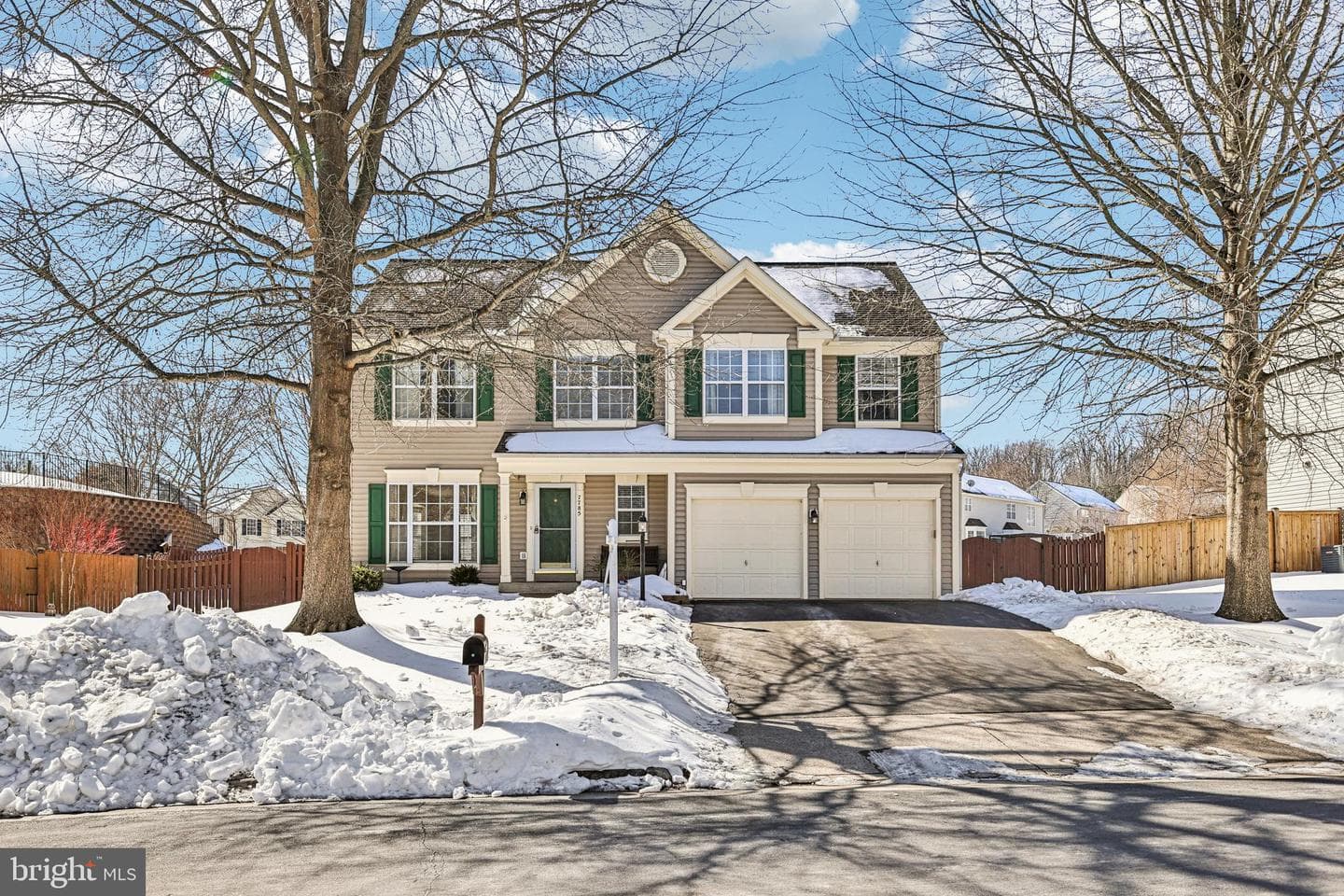 7785 Albert Myer Court photo 2
