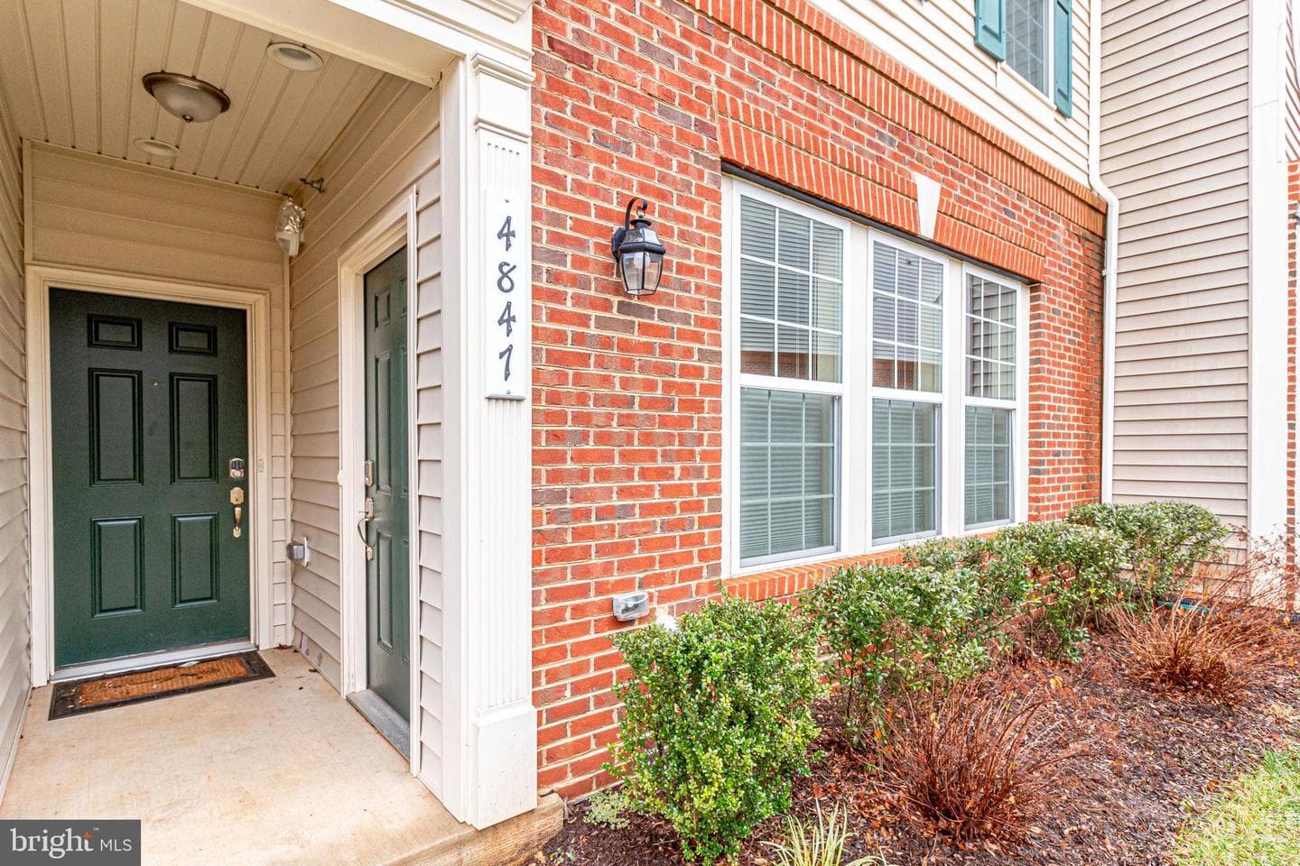 4847 Dane Ridge Circle #87 photo 3
