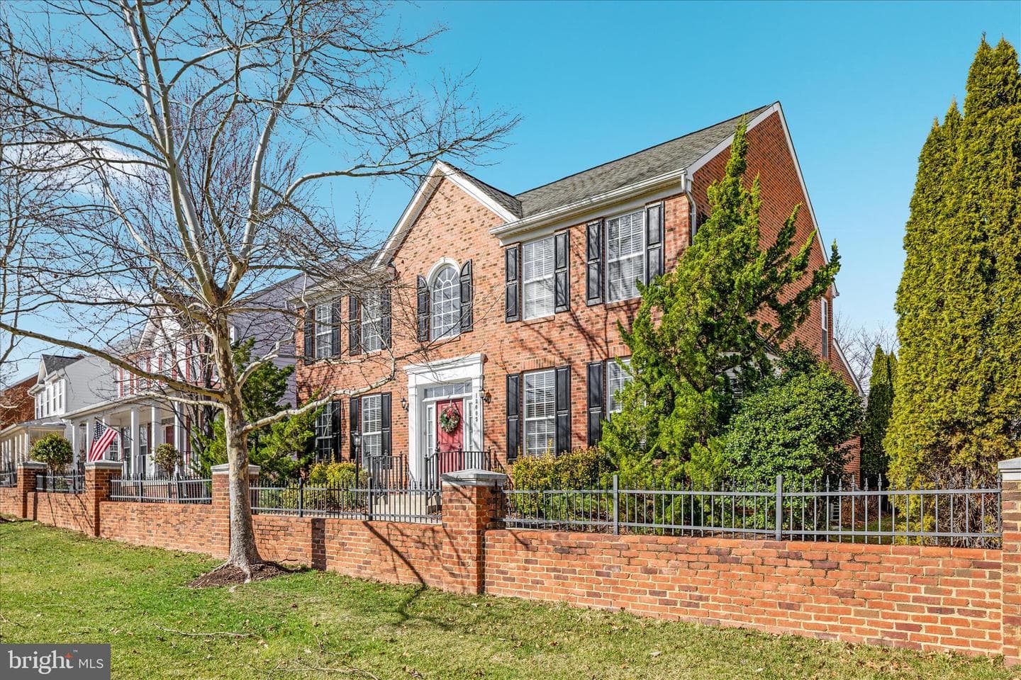 18009 Densworth Mews photo 41