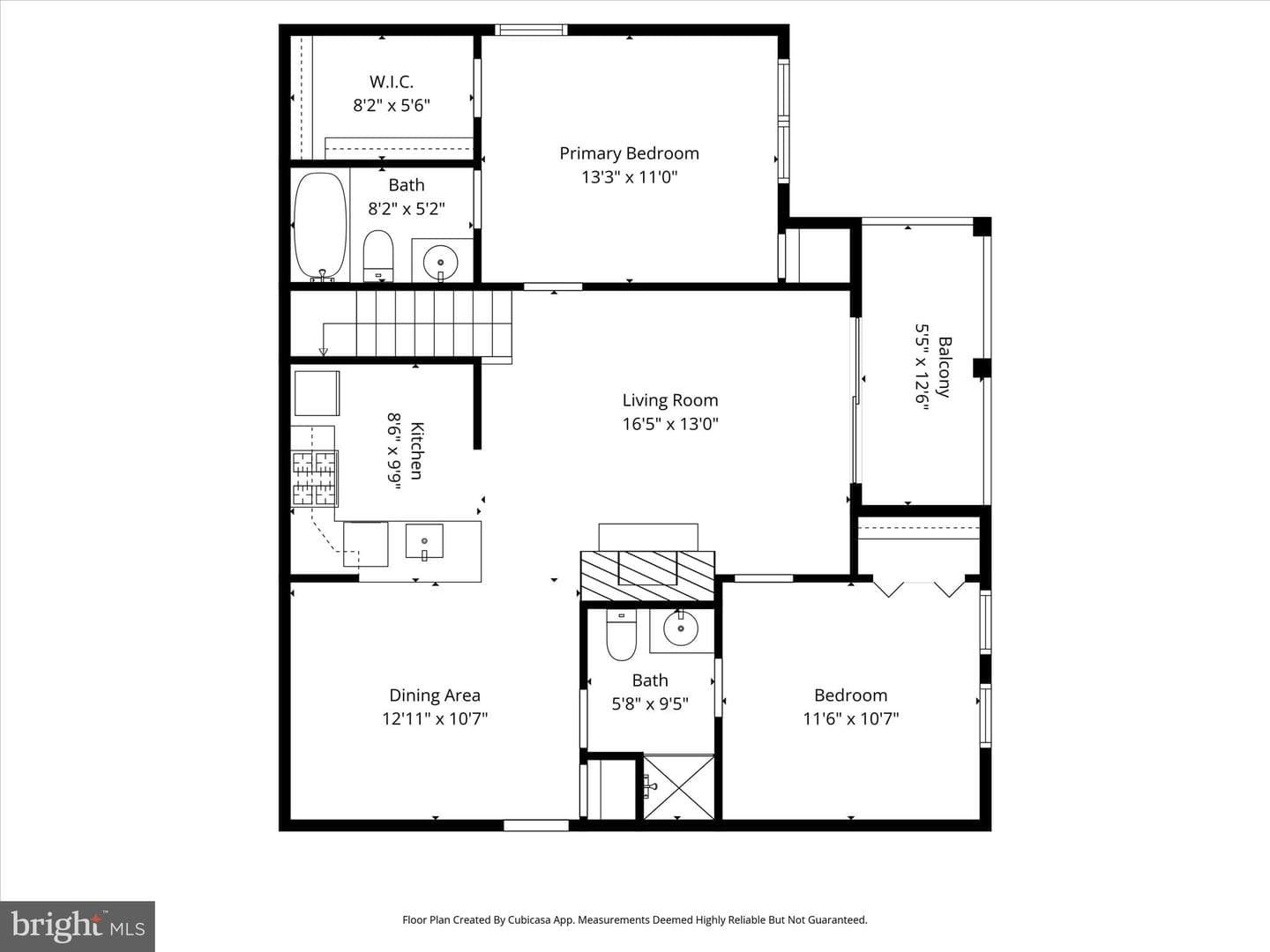 1067 Gardenview Loop #302 photo 32