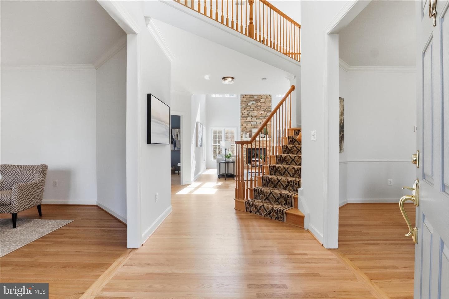 11021 Winding Brook Court photo 4