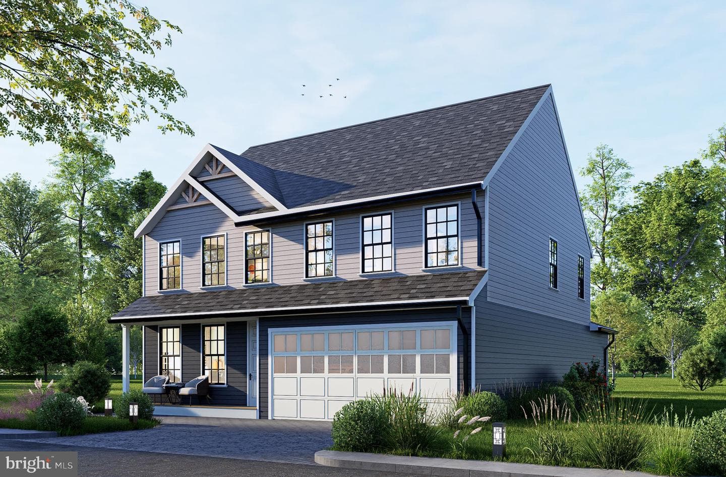 1627 Indiana Avenue, Woodbridge