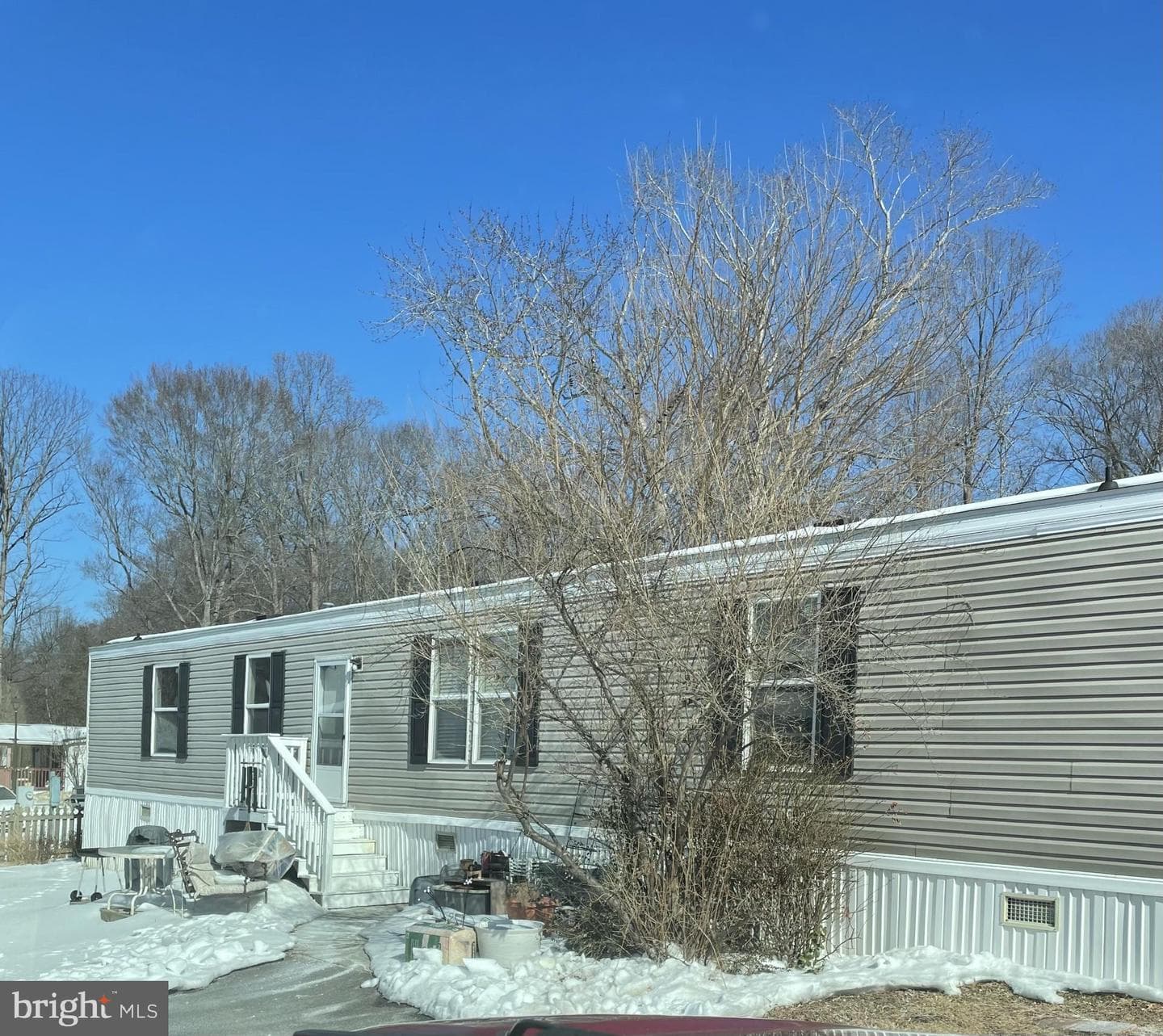 7800 Tayloe #119 photo 6
