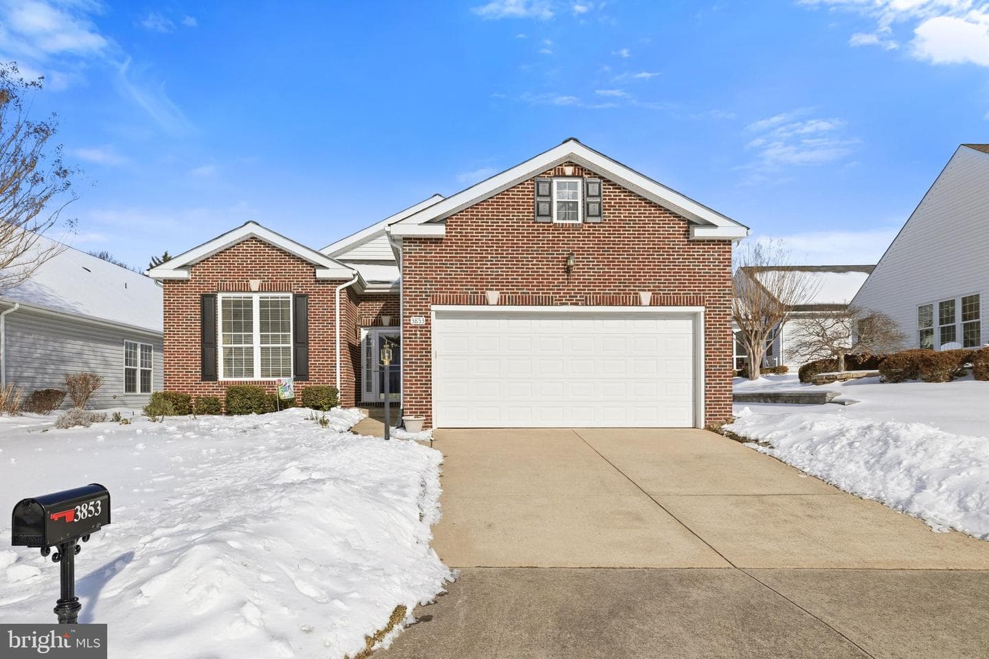 3853 Champion Oak Drive photo 1