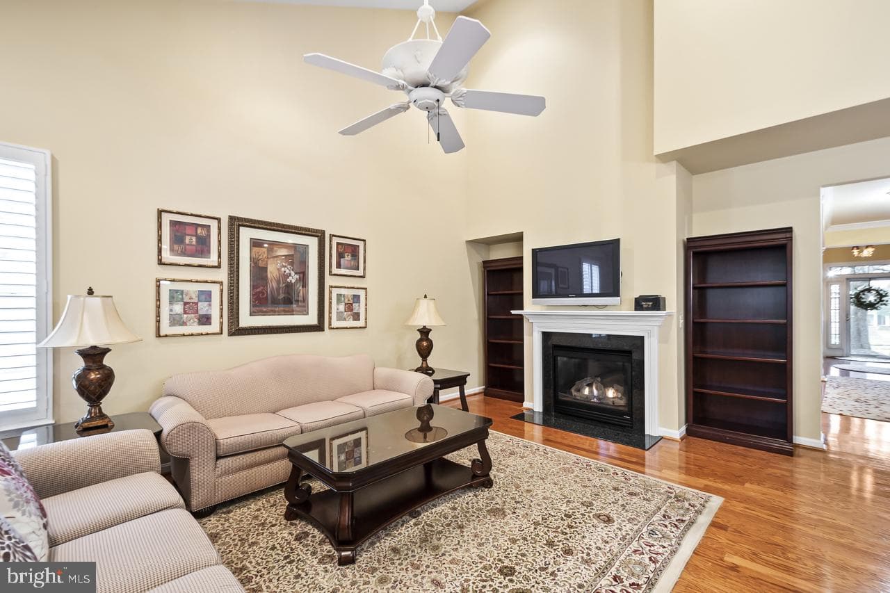 3769 Russett Maple Court photo 14