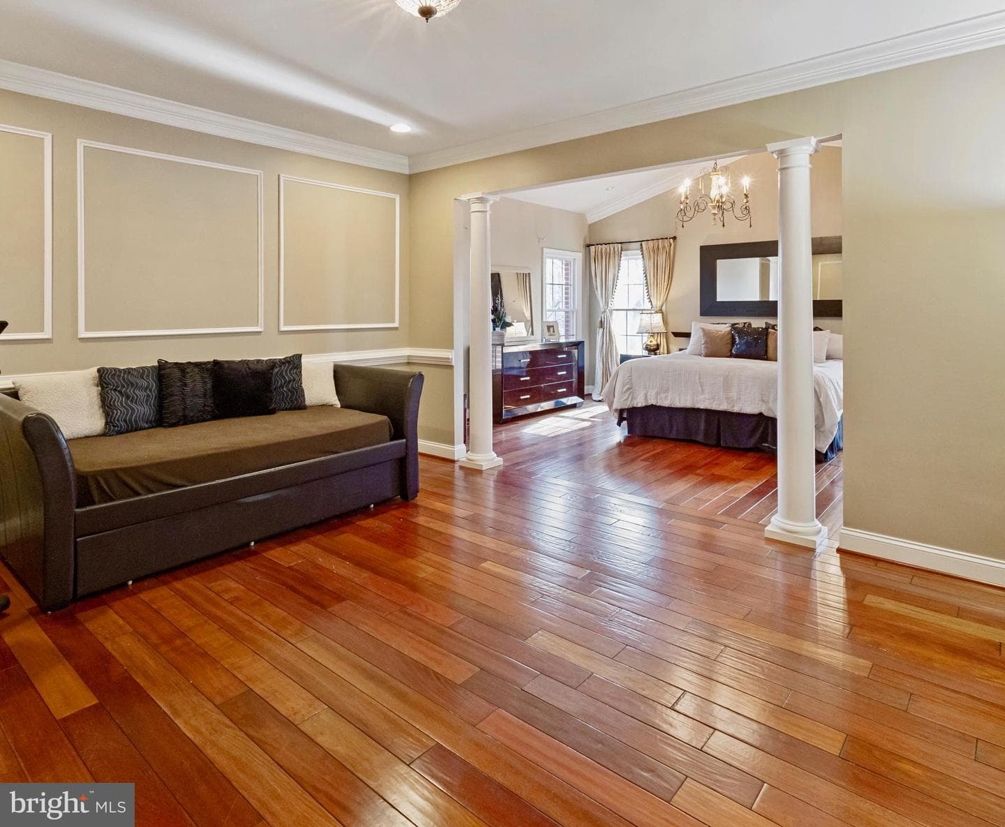 5801 Malvern Hill Court photo 10