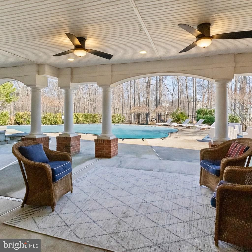 5801 Malvern Hill Court photo 55