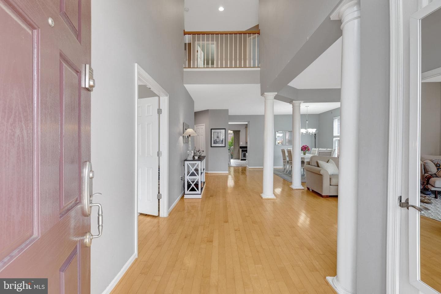 8360 Tenbrook Drive photo 2