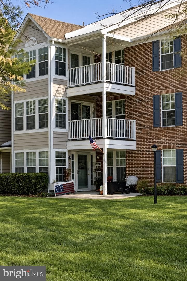 12236 Ladymeade Court #202 photo 2