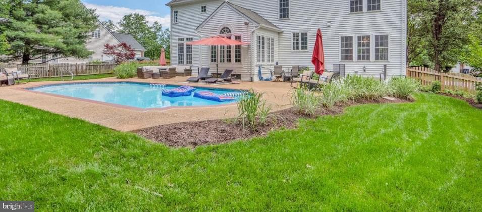 5638 Lick River Lane photo 67